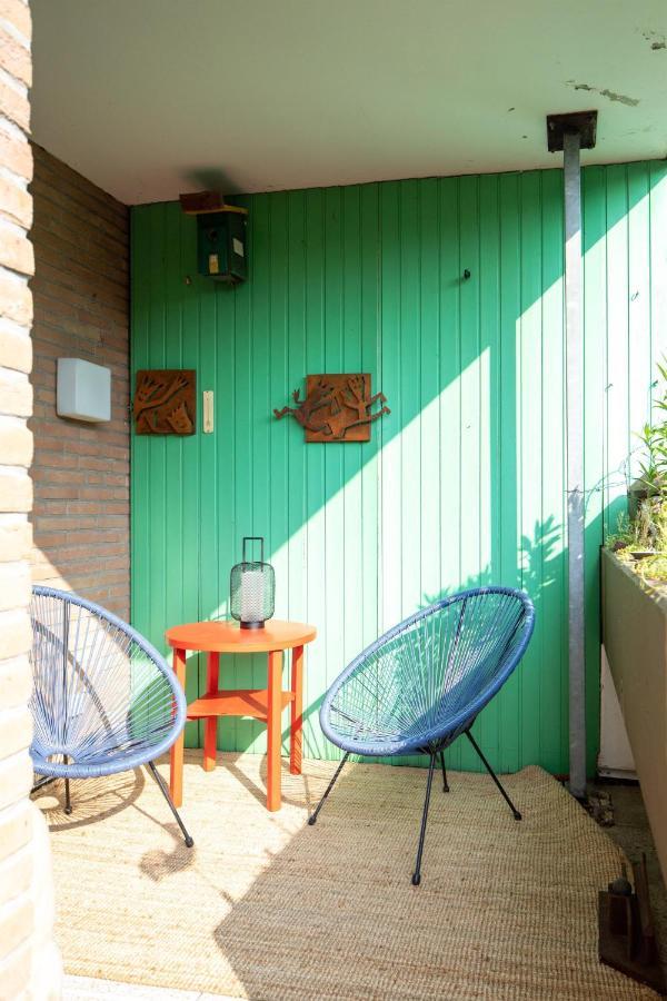Apartment Willem Bad Zwischenahn Exterior photo